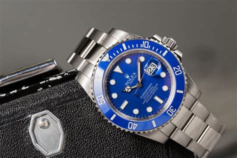 rolex submariner diving bezel